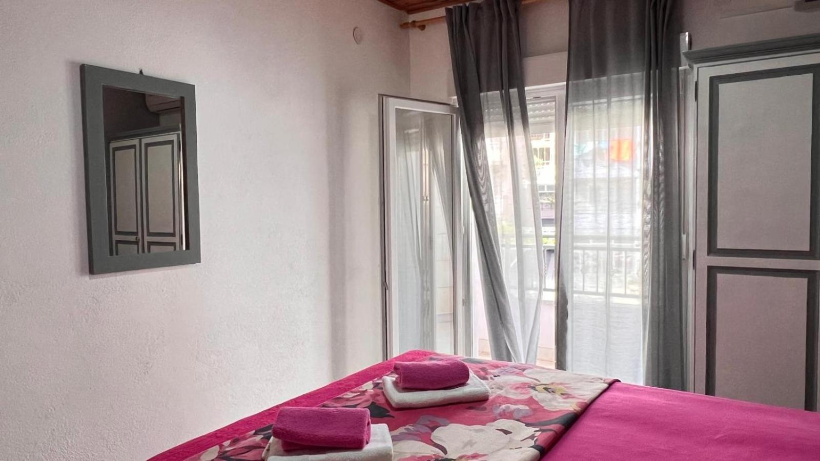 Apartment Kuba Makarska Exterior photo